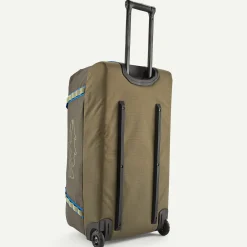 Black Hole® Wheeled Duffel 100L