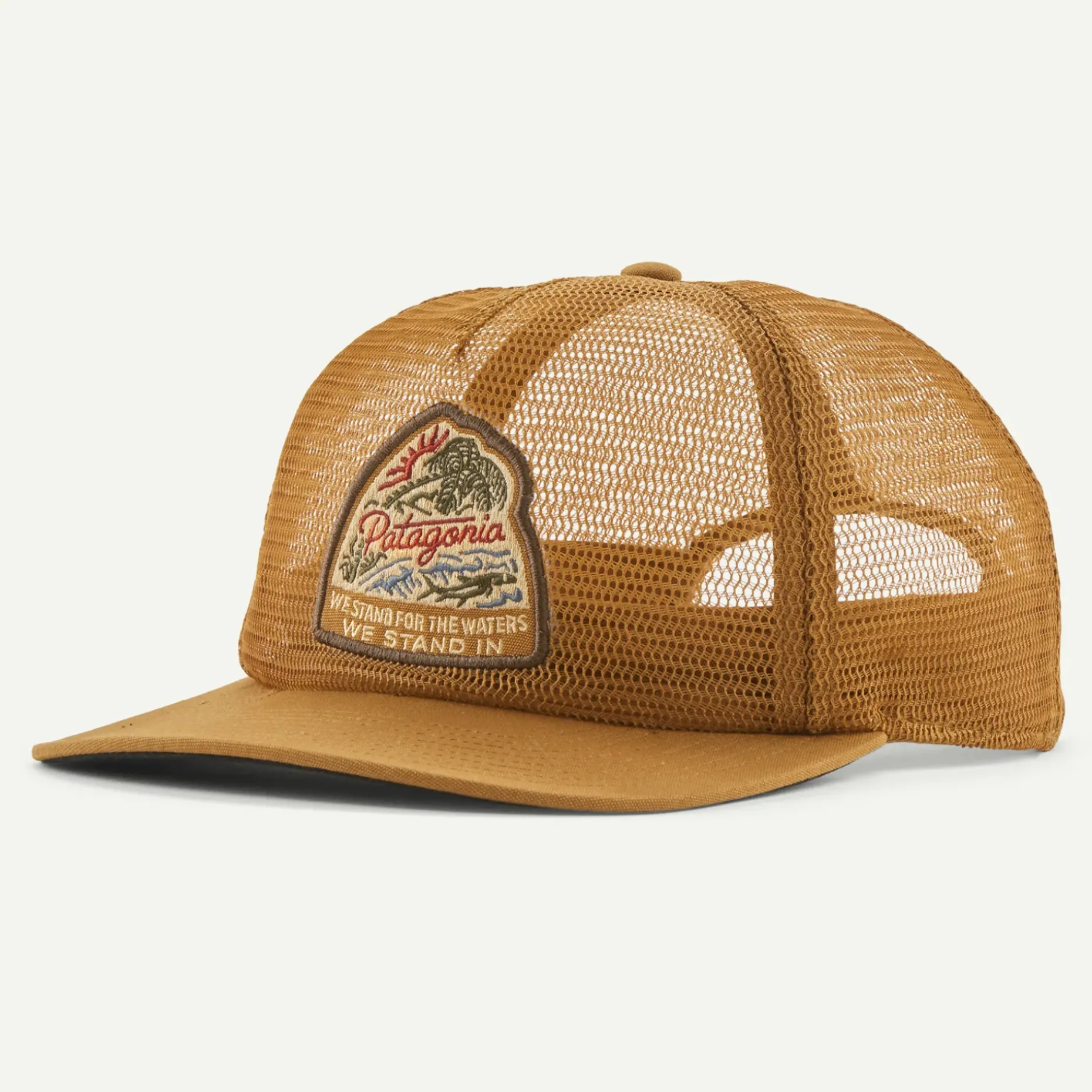 Breezefarer Cap