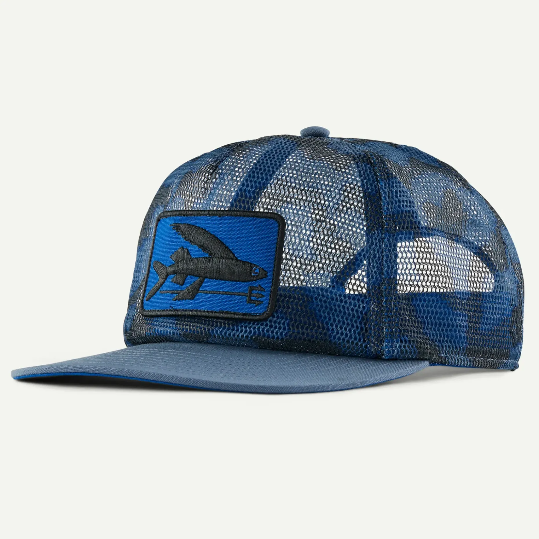 Breezefarer Cap
