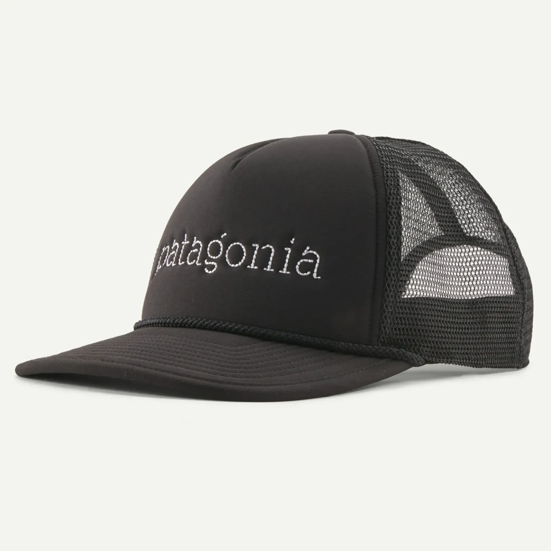 Broadcaster Hat