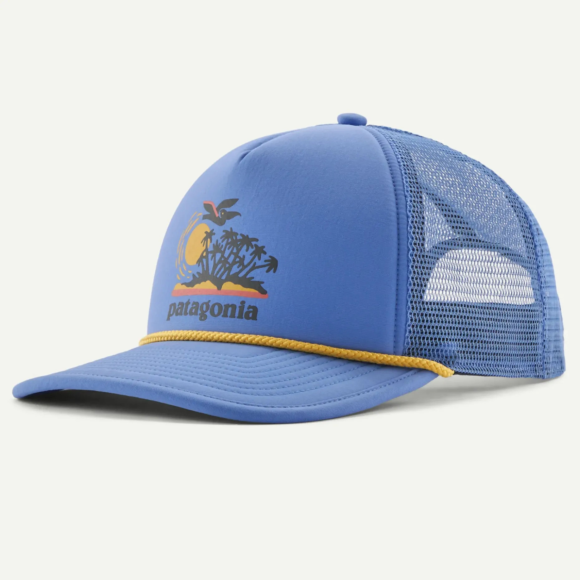 Broadcaster Hat