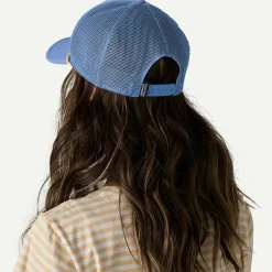Broadcaster Hat