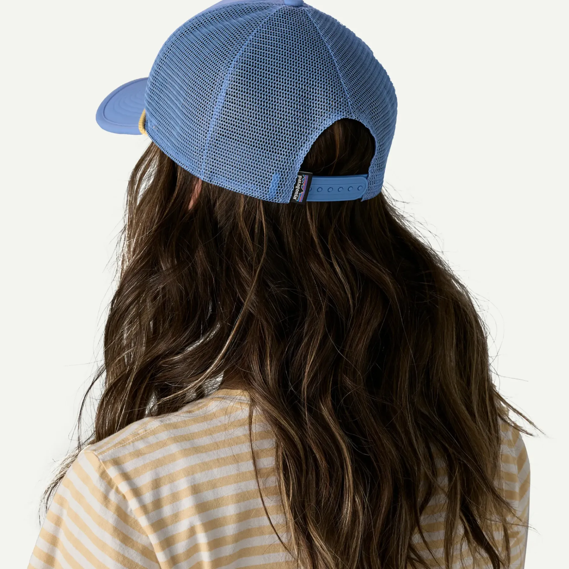 Broadcaster Hat