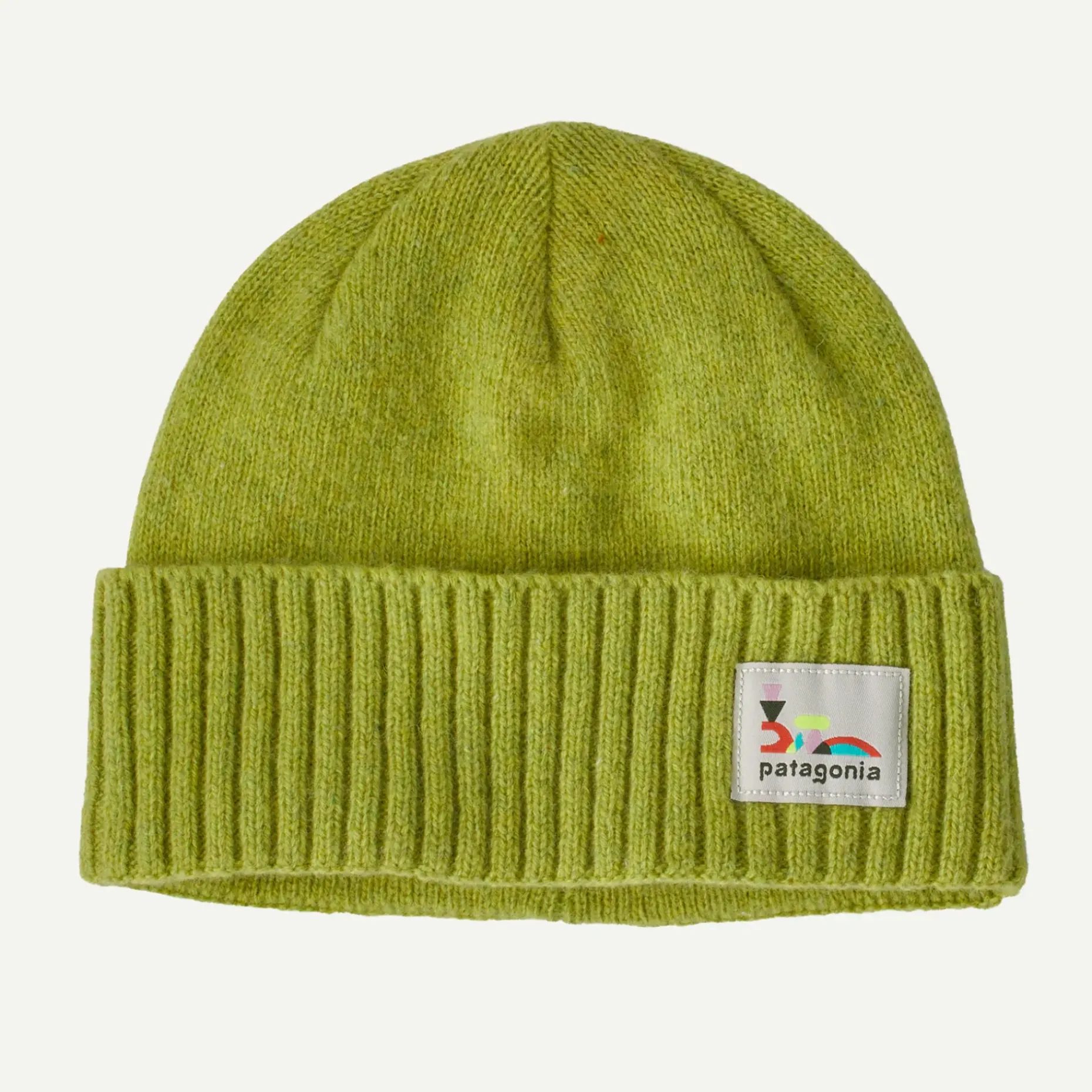 Brodeo Beanie