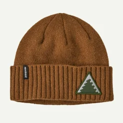 Brodeo Beanie