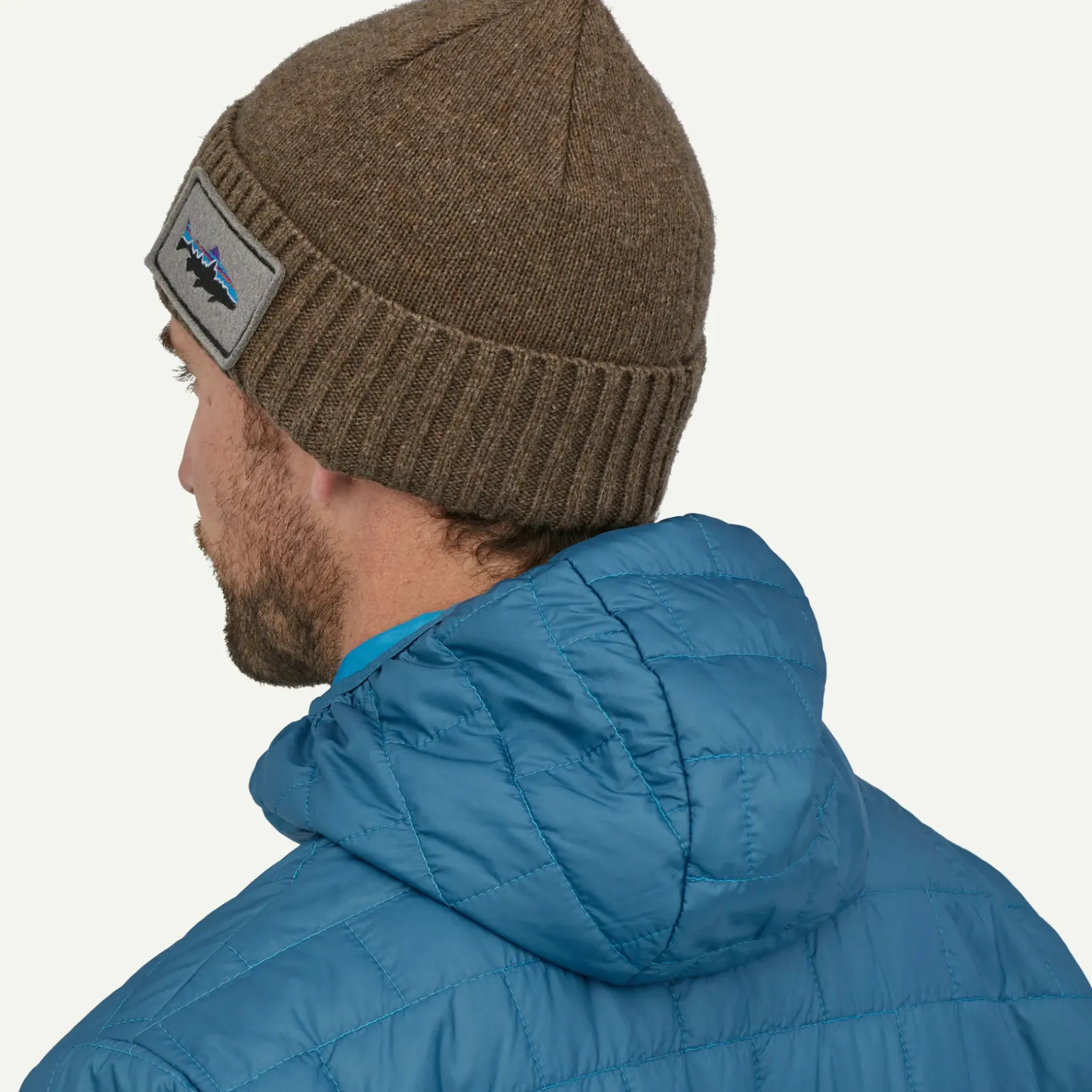 Brodeo Beanie