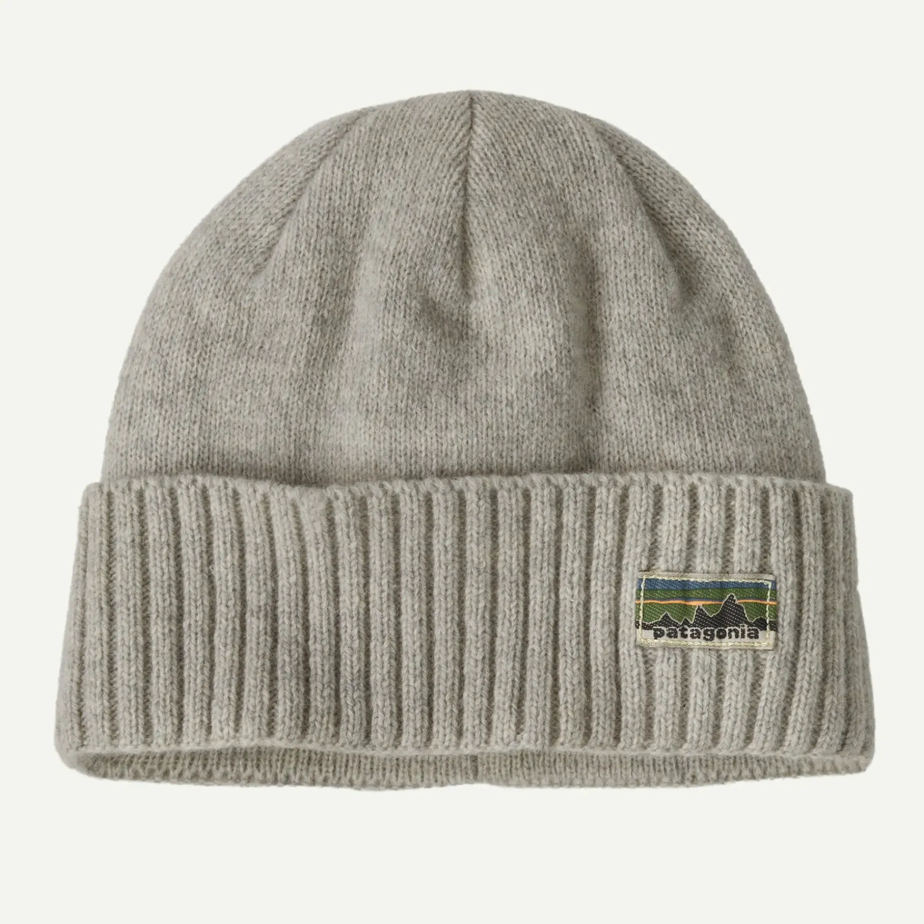 Brodeo Beanie