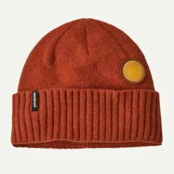 Brodeo Beanie