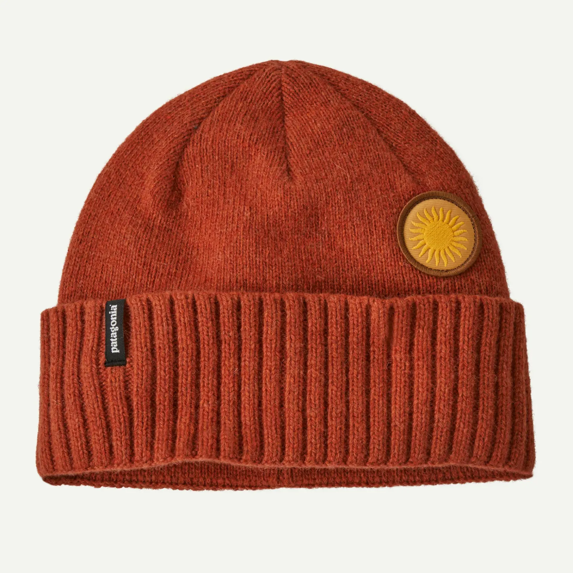 Brodeo Beanie