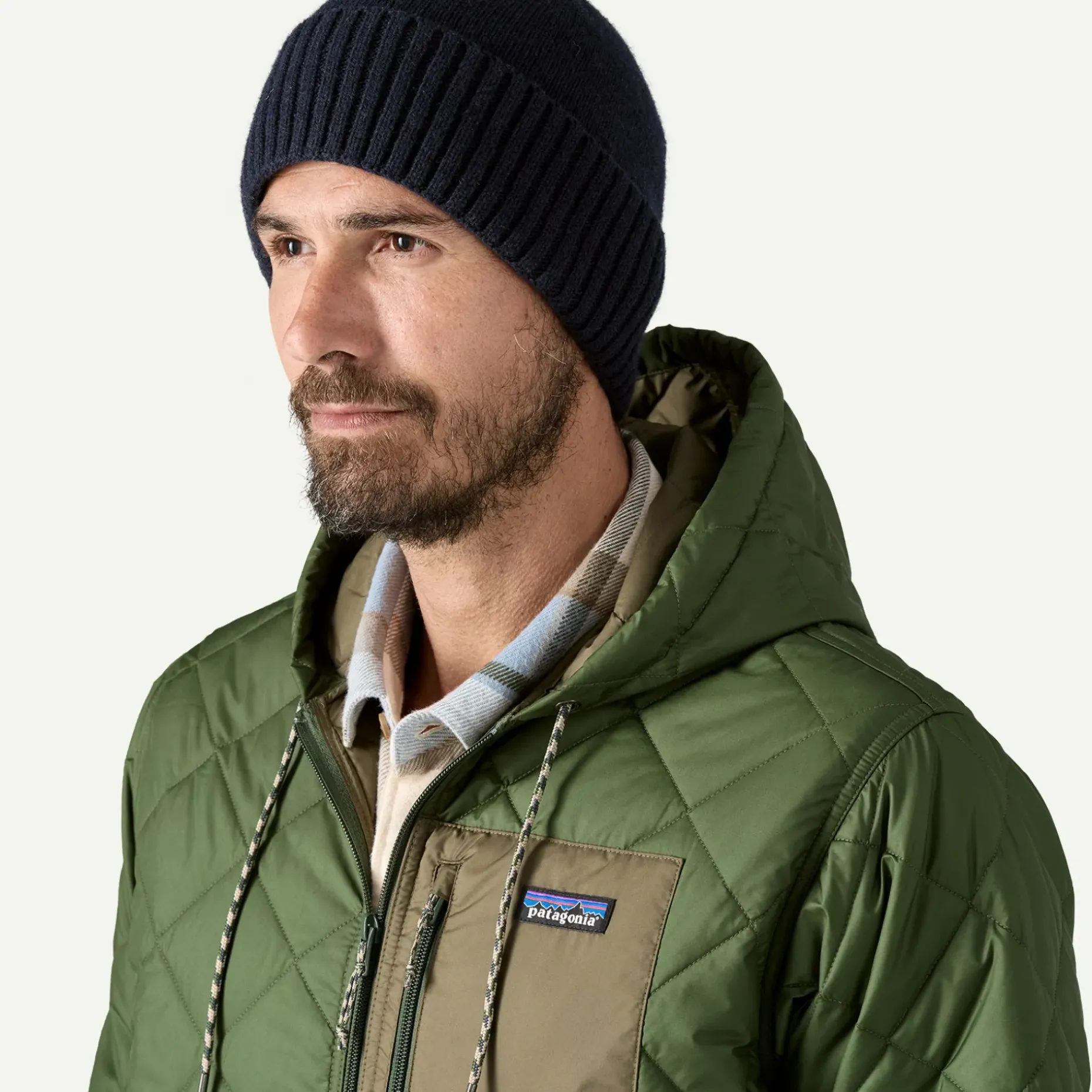 Brodeo Beanie