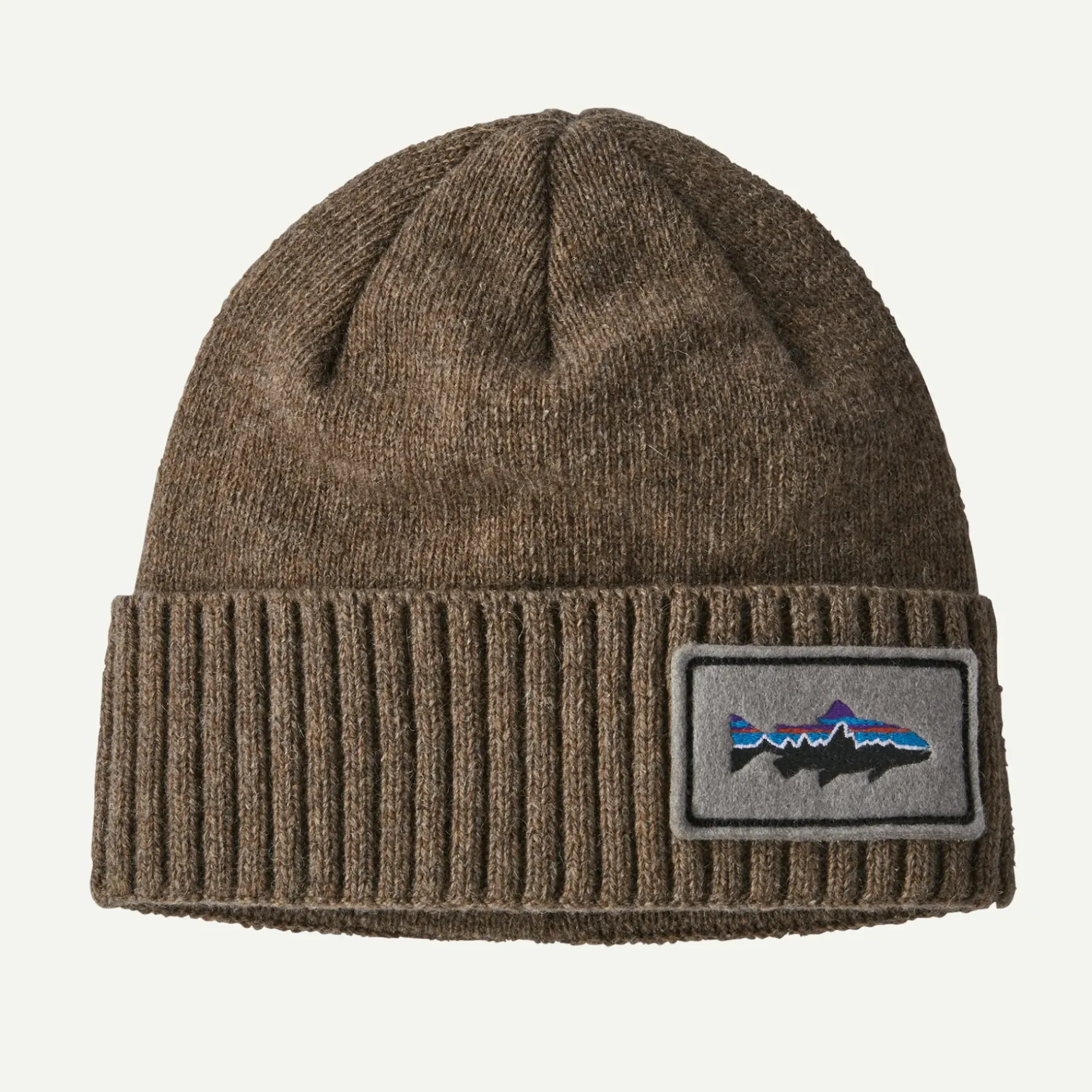 Brodeo Beanie