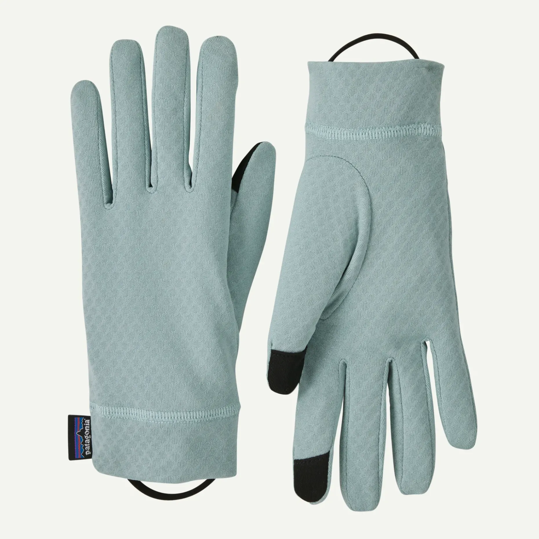 Capilene™ Midweight Liner Gloves