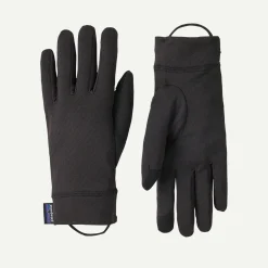 Capilene&trade; Midweight Liner Gloves