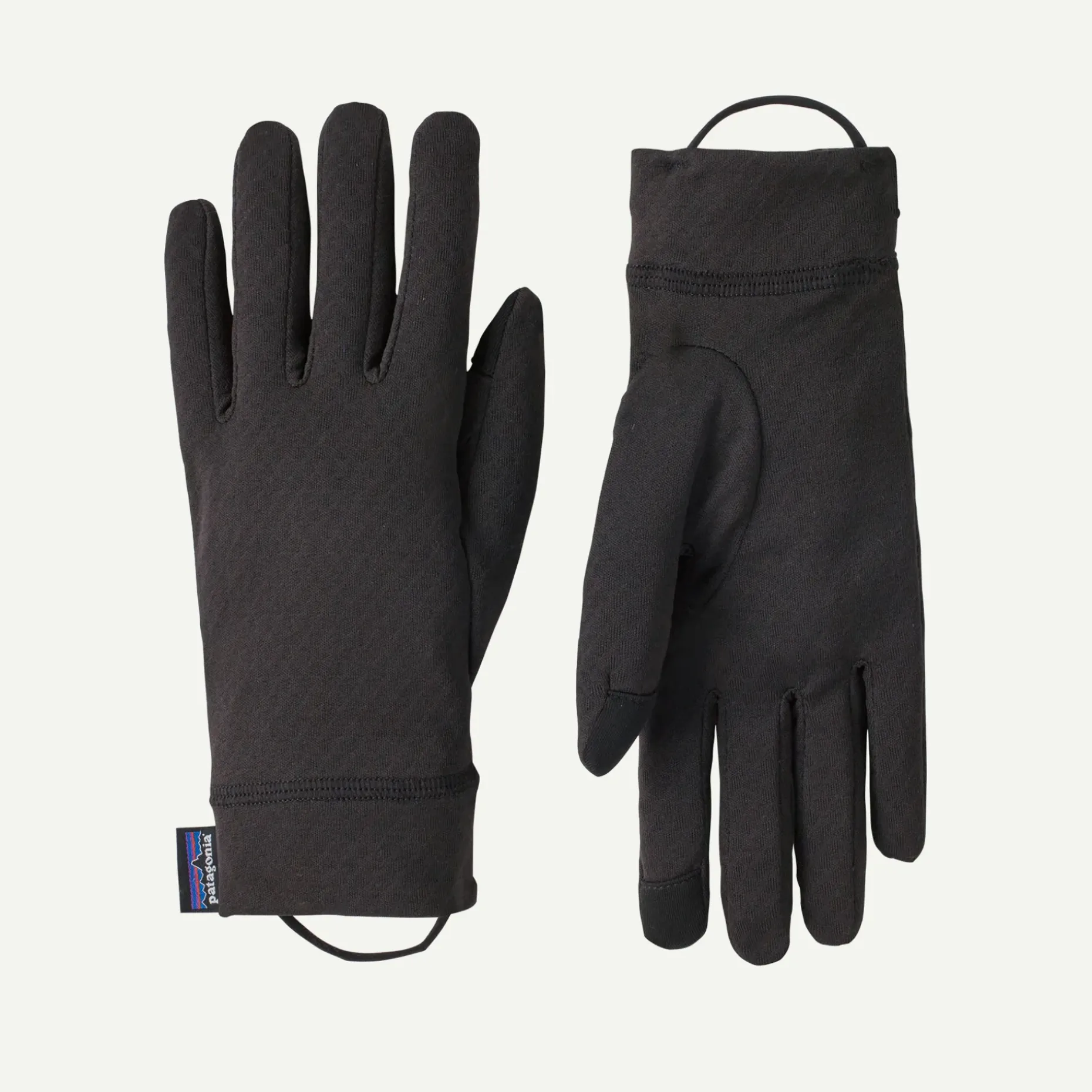 Capilene™ Midweight Liner Gloves