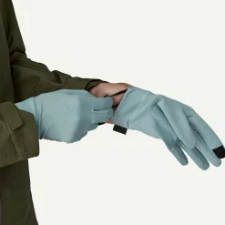 Capilene™ Midweight Liner Gloves