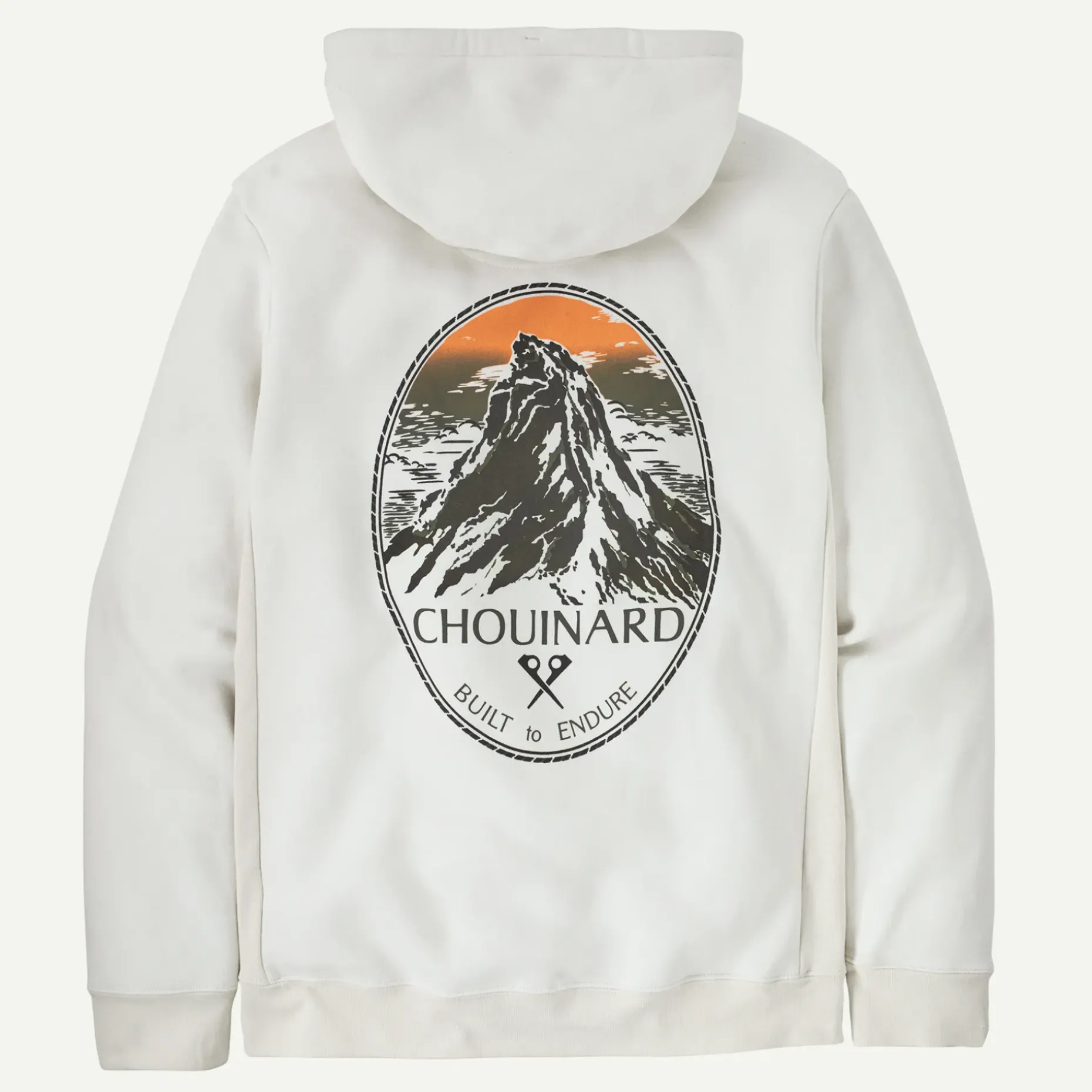 Chouinard® Crest Uprisal Hoody