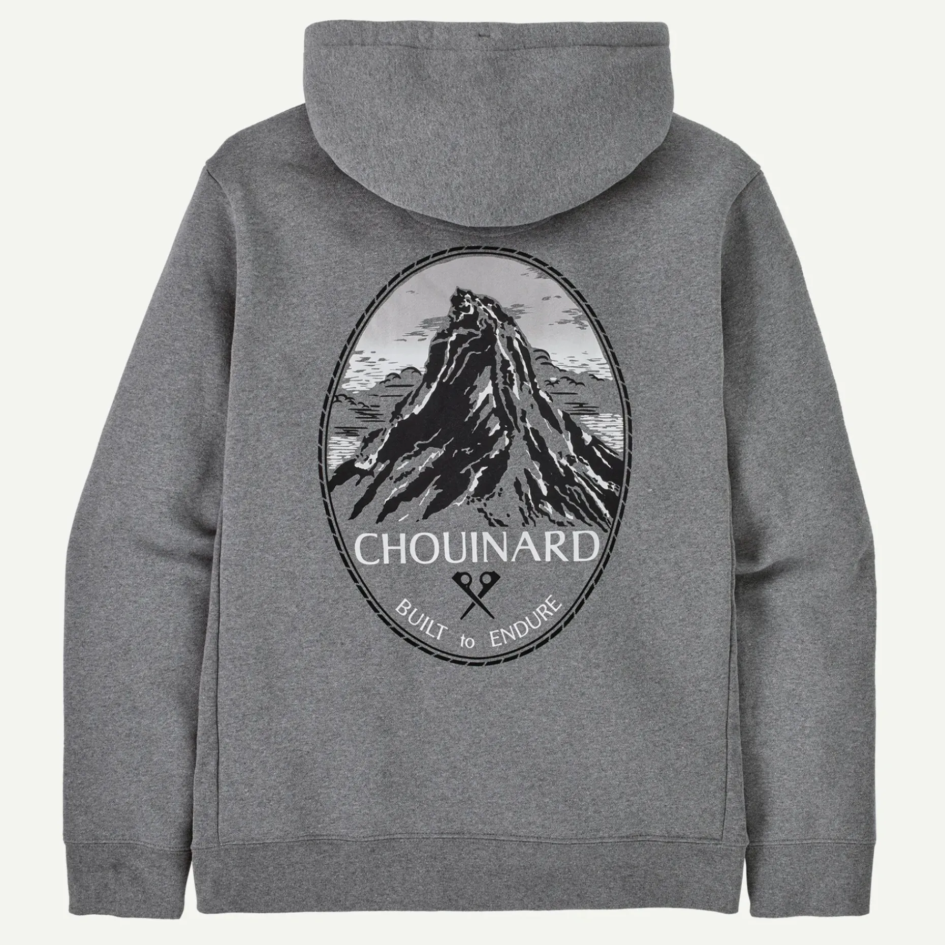 Chouinard® Crest Uprisal Hoody