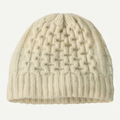 Coastal Cable Beanie