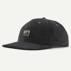 Corduroy Cap