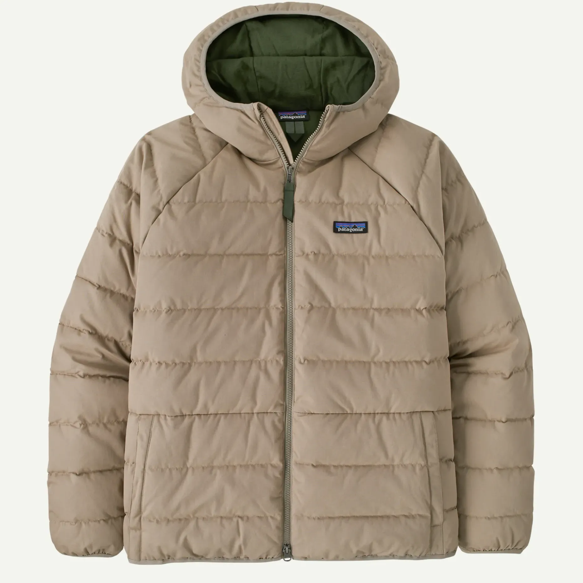 Cotton Down Jacket