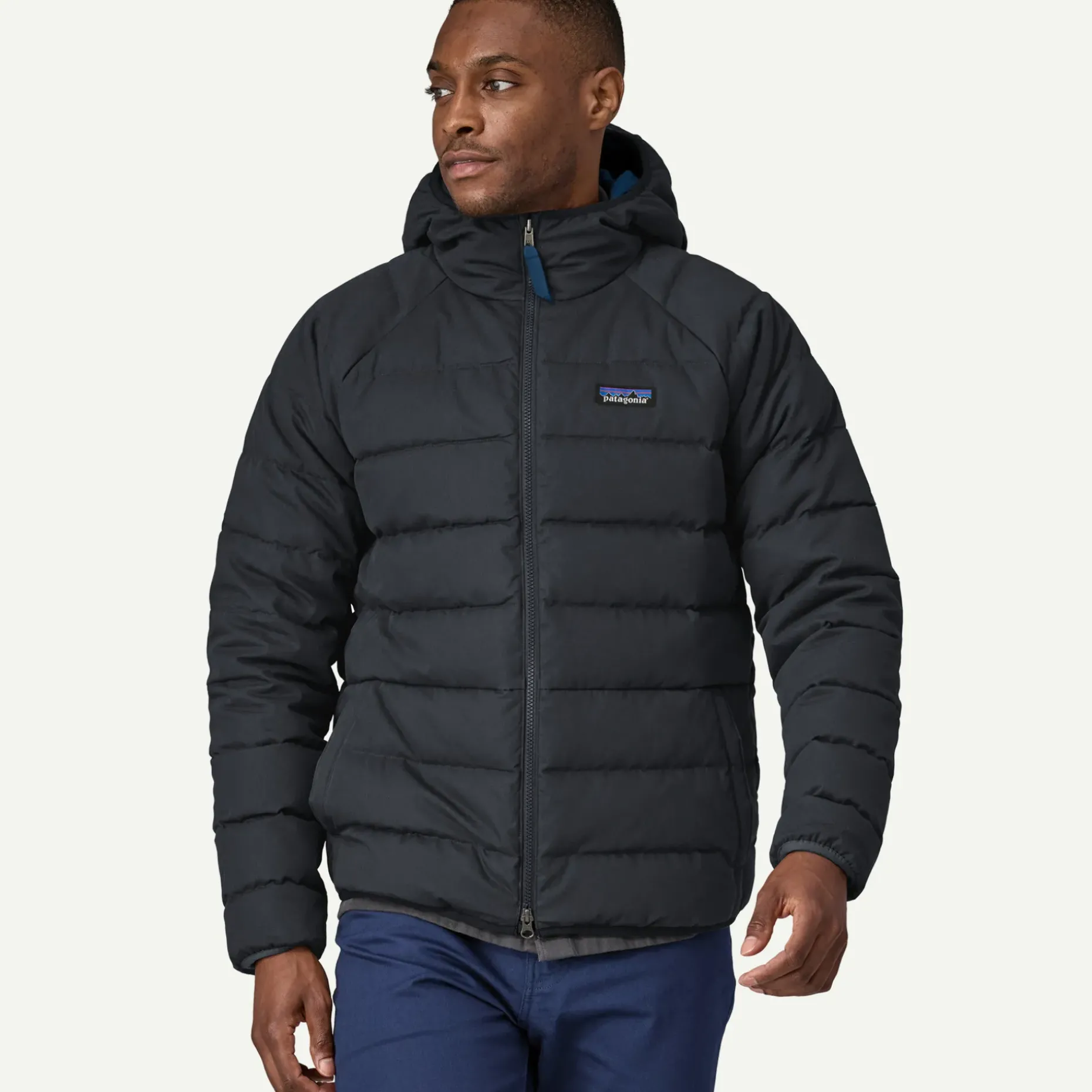 Cotton Down Jacket