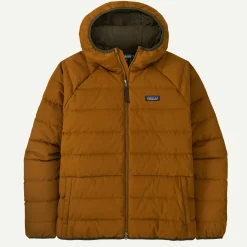Cotton Down Jacket