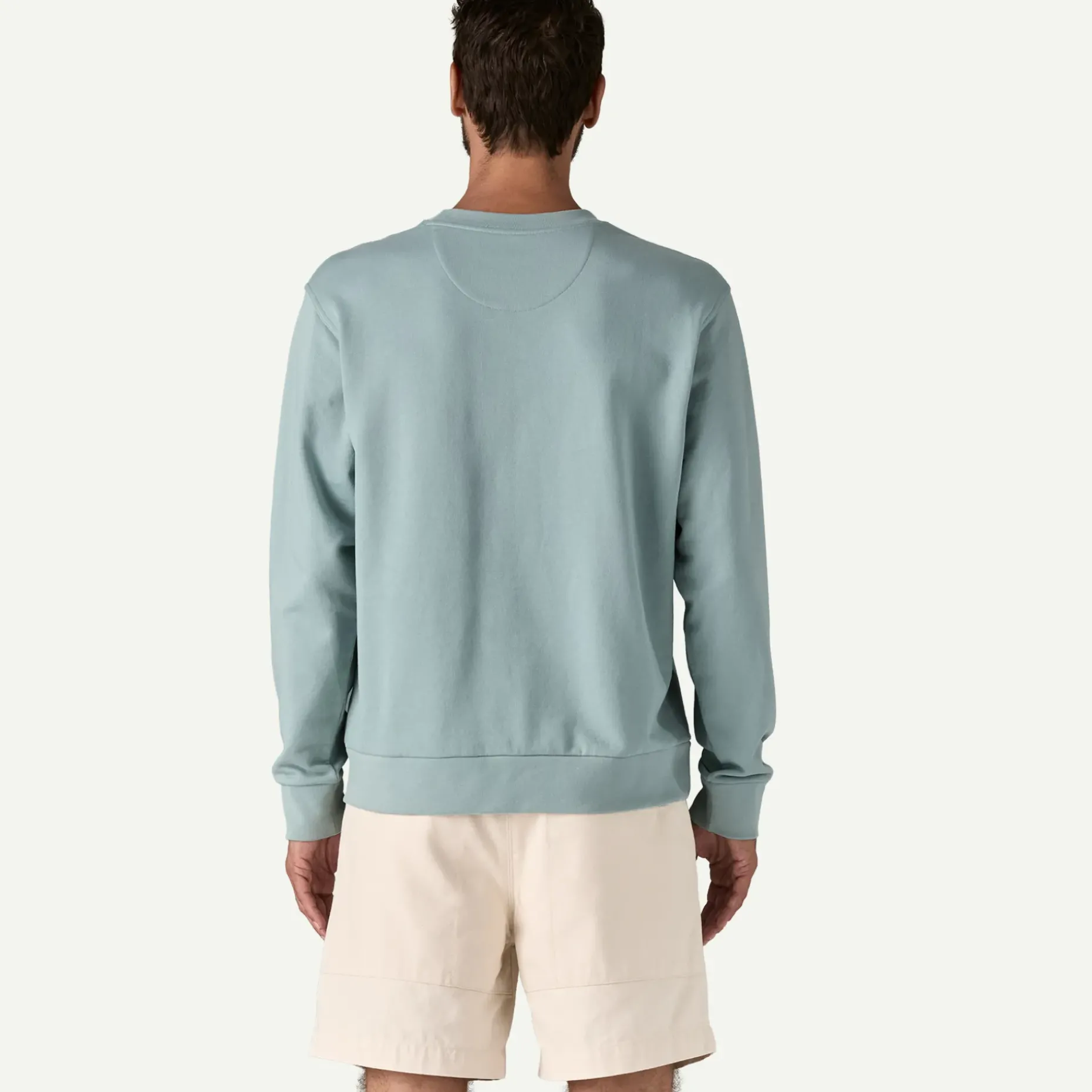 Daily Crewneck Sweatshirt
