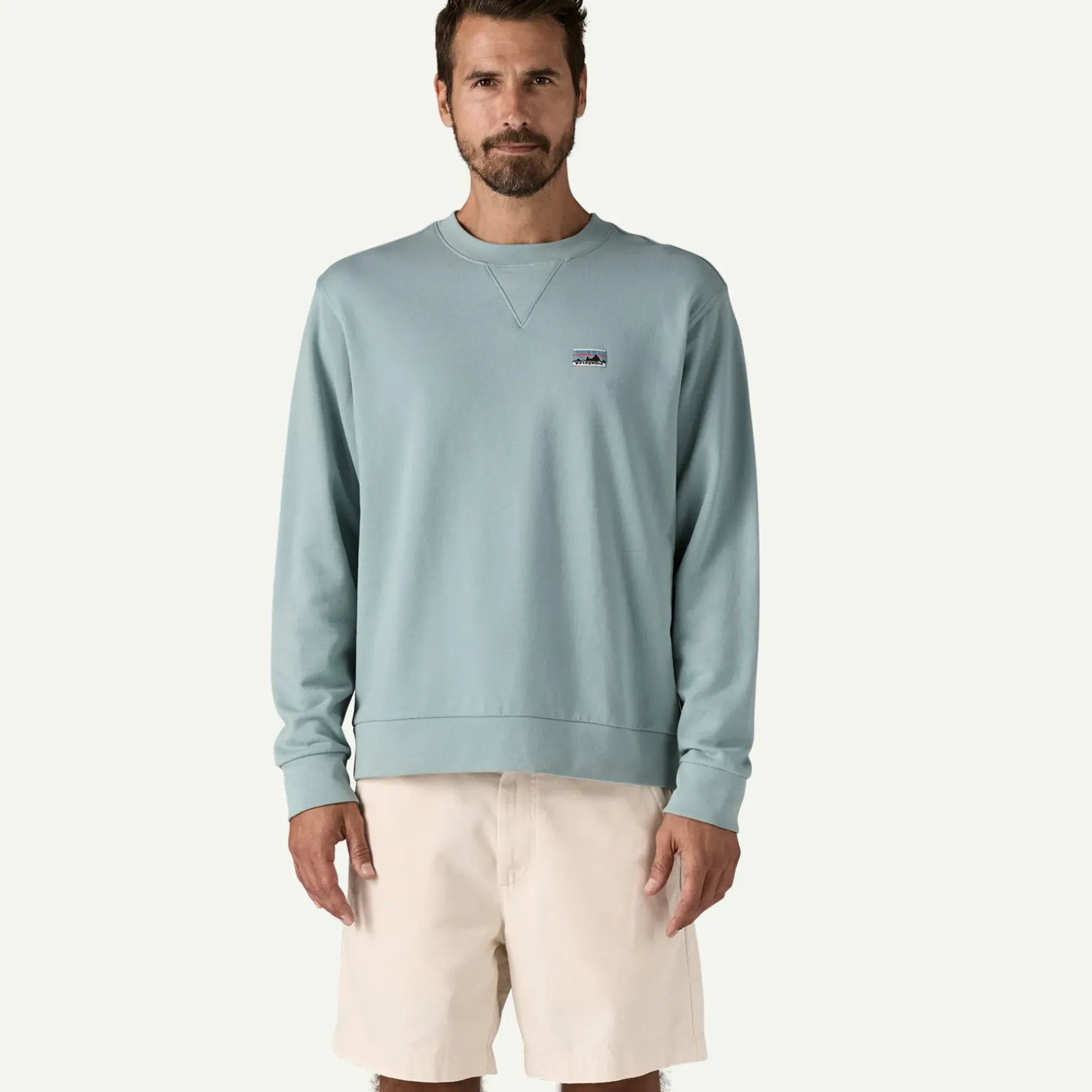 Daily Crewneck Sweatshirt