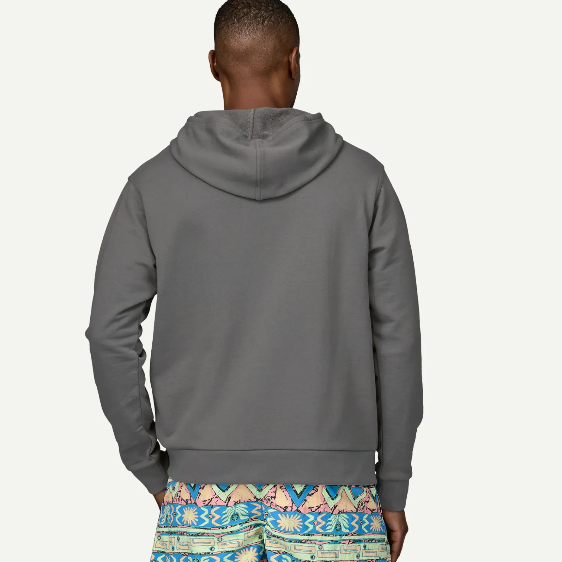 Daily Hoody Sweatshirt