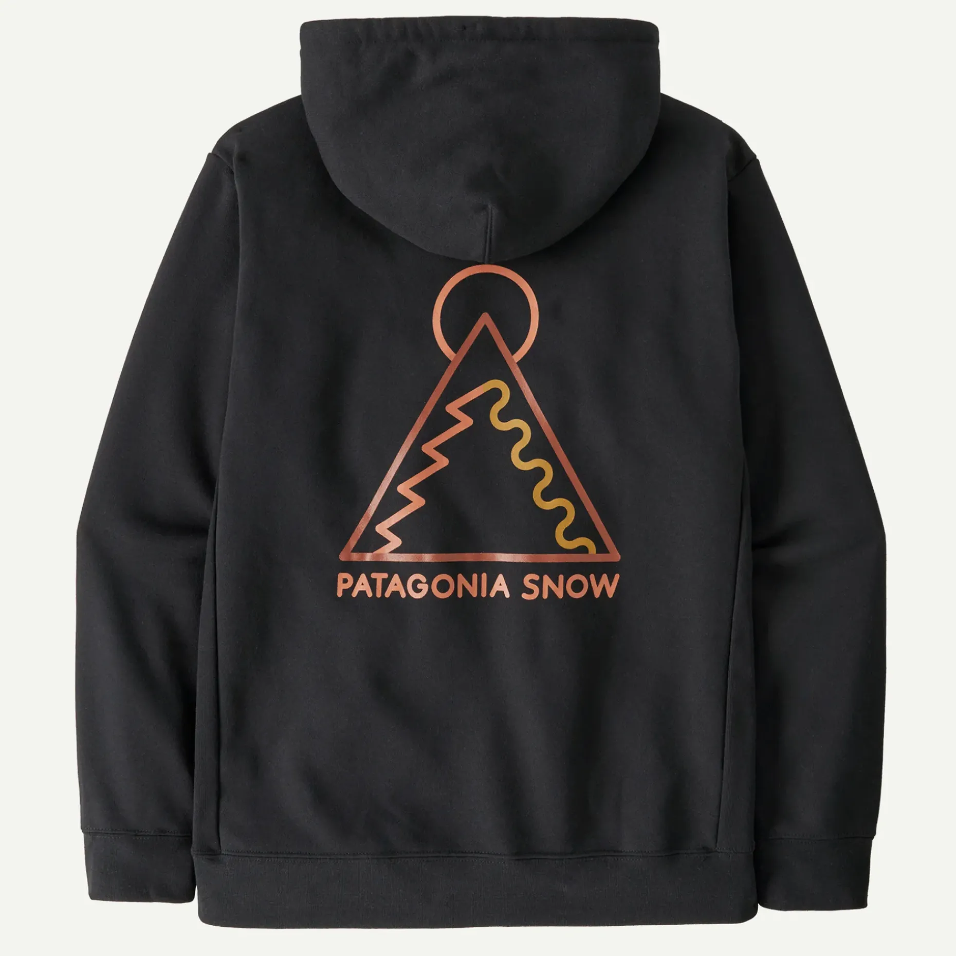 Dawn Tracks Uprisal Hoody
