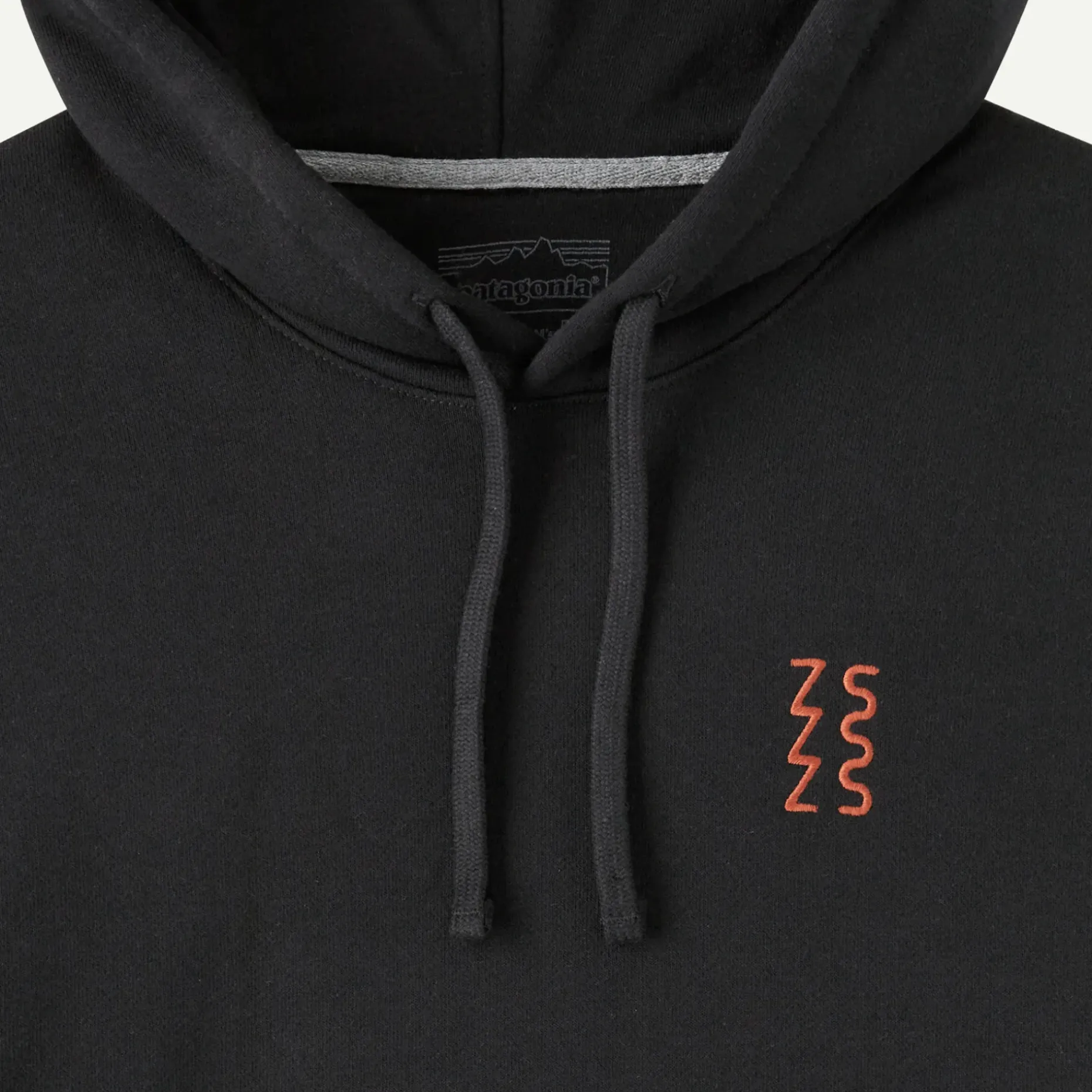 Dawn Tracks Uprisal Hoody