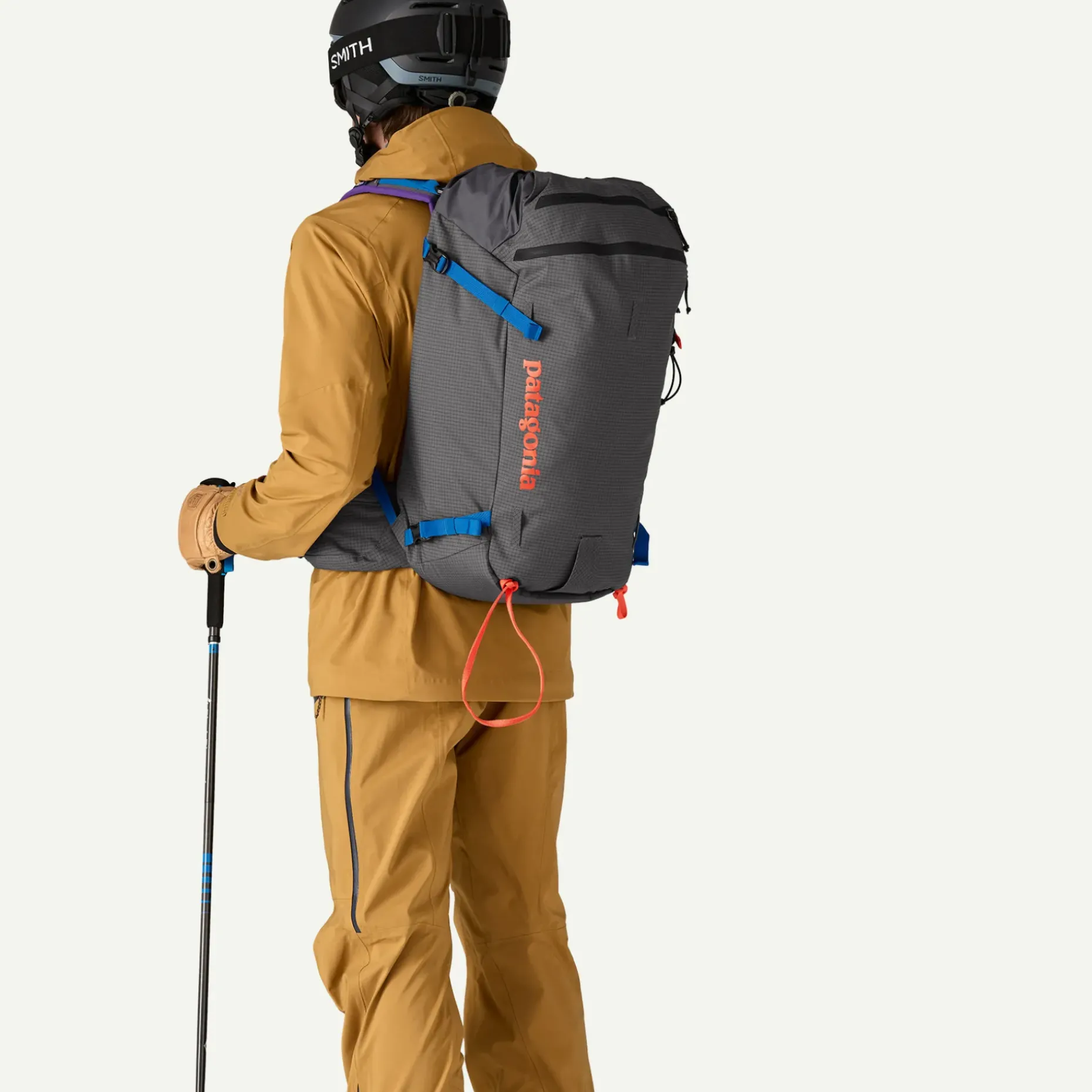 Descensionist Snow Pack 37L