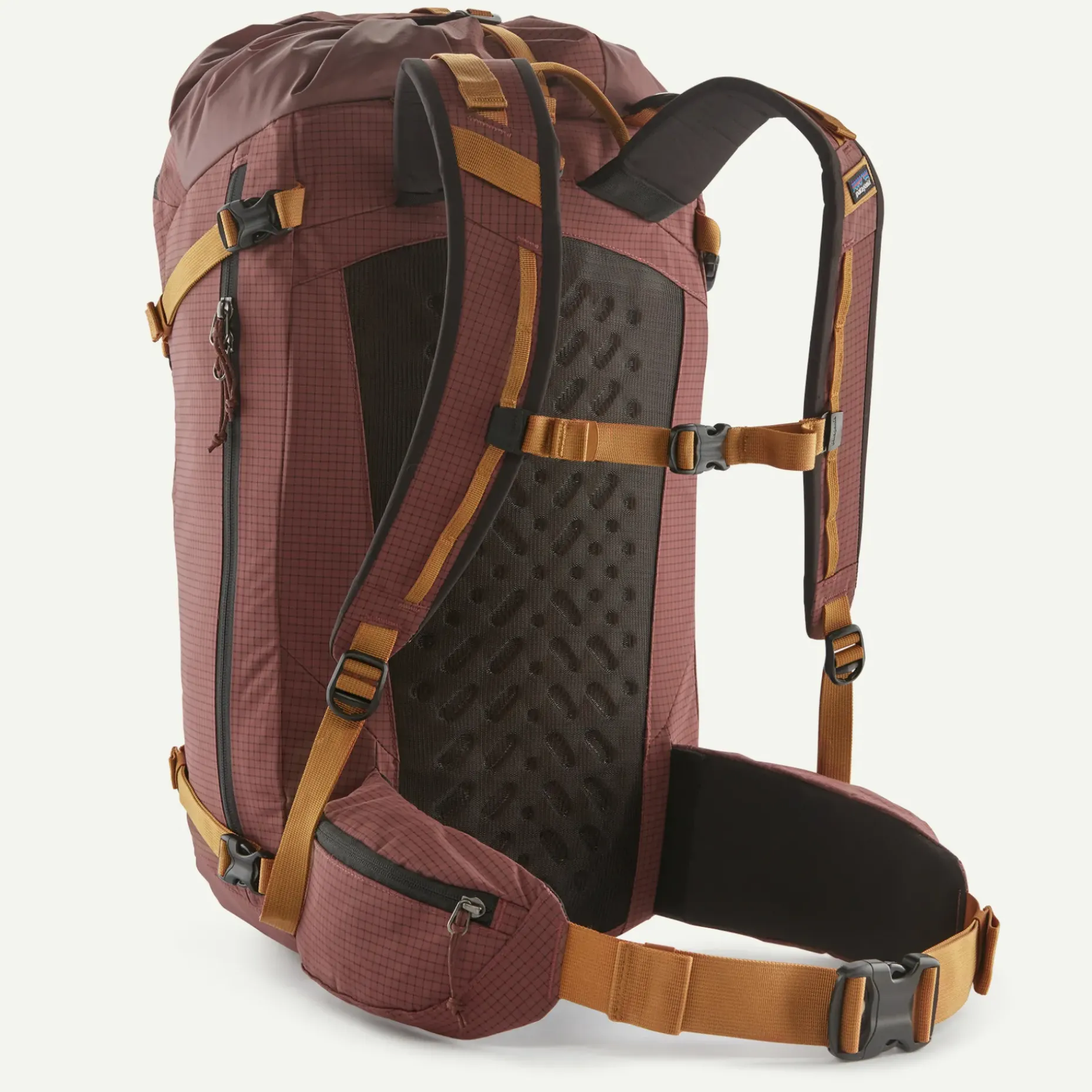 Descensionist Snow Pack 37L