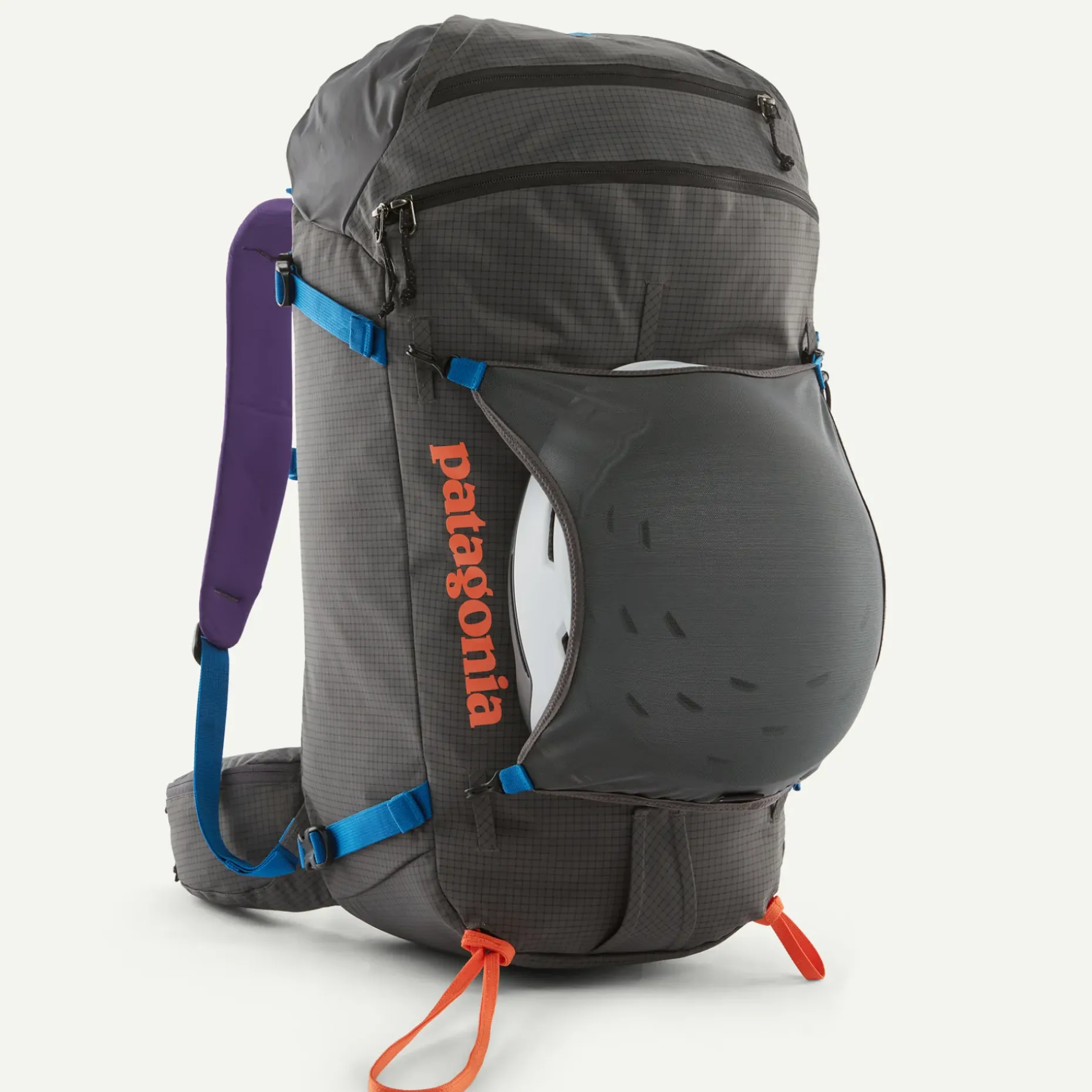 Descensionist Snow Pack 37L