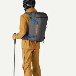 Descensionist Snow Pack 37L