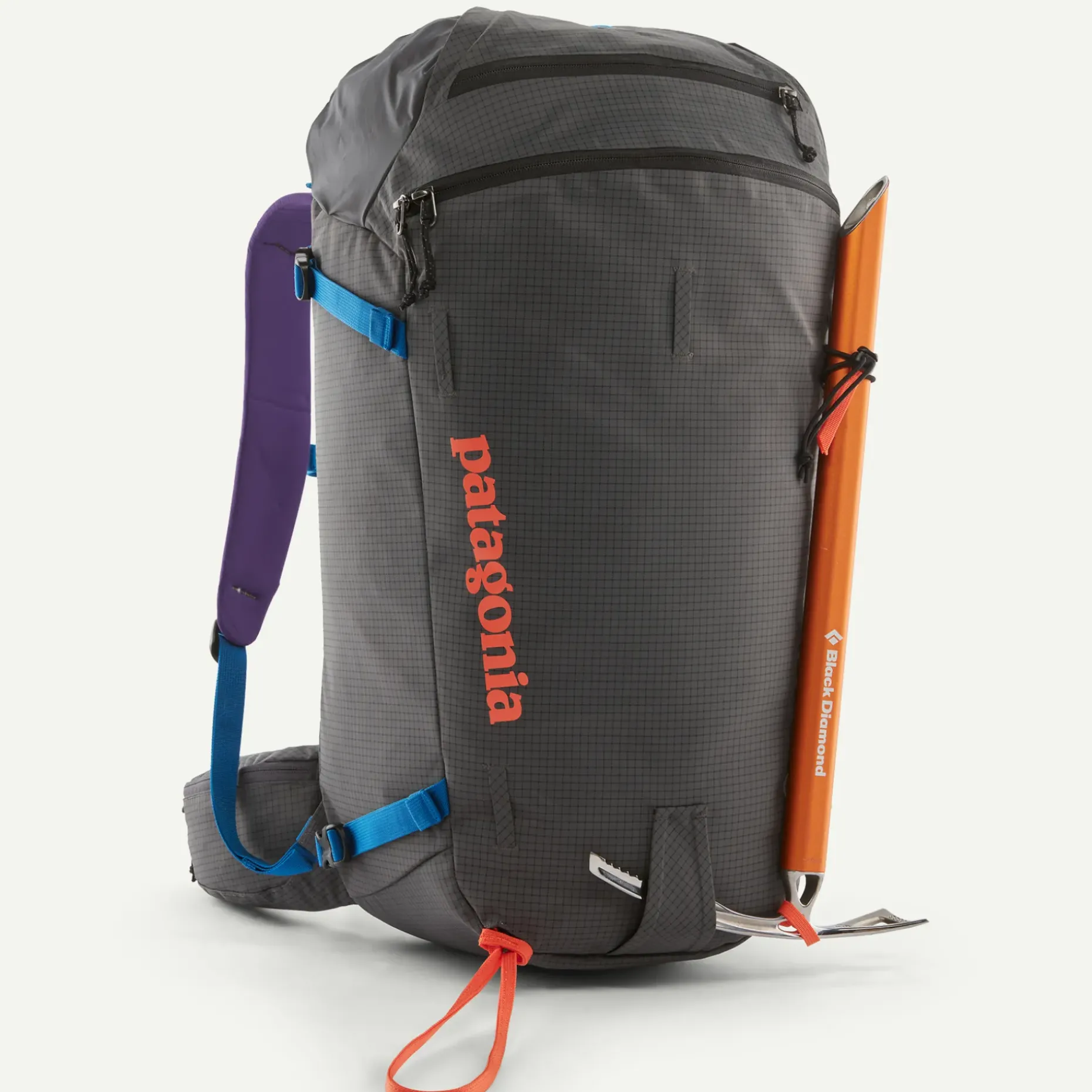 Descensionist Snow Pack 37L