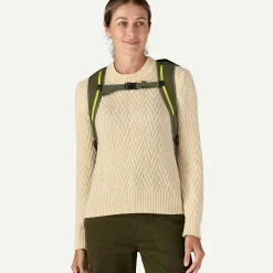 Fieldsmith Lid Pack 28L