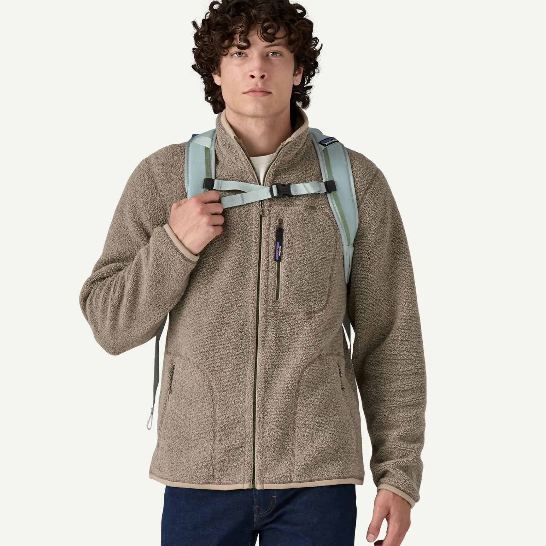 Fieldsmith Linked Pack 24L