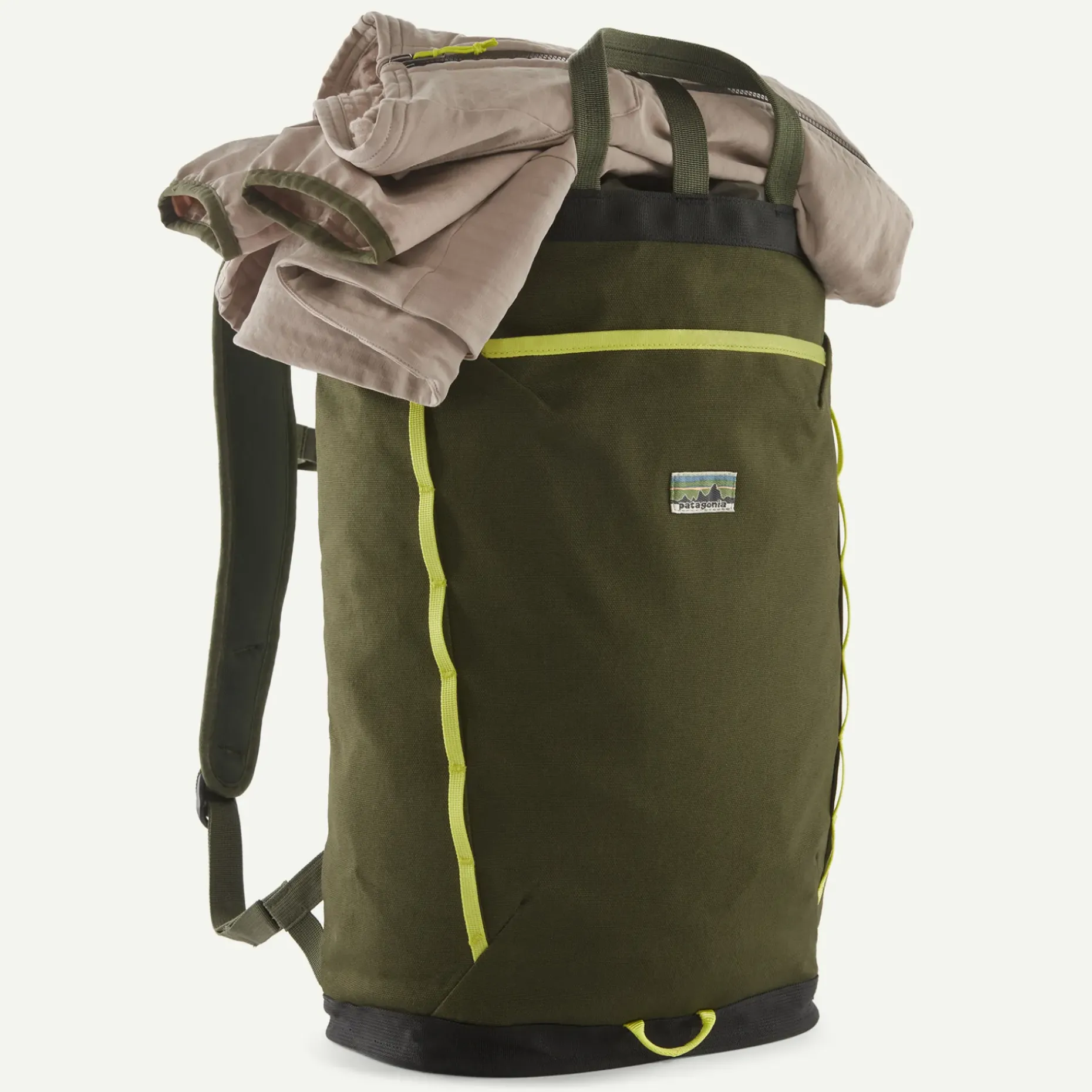 Fieldsmith Linked Pack 24L