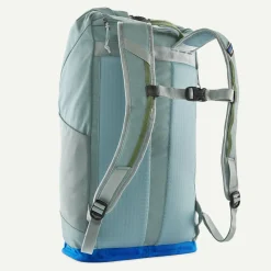 Fieldsmith Roll-Top Pack 32L