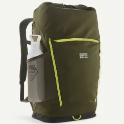 Fieldsmith Roll-Top Pack 32L