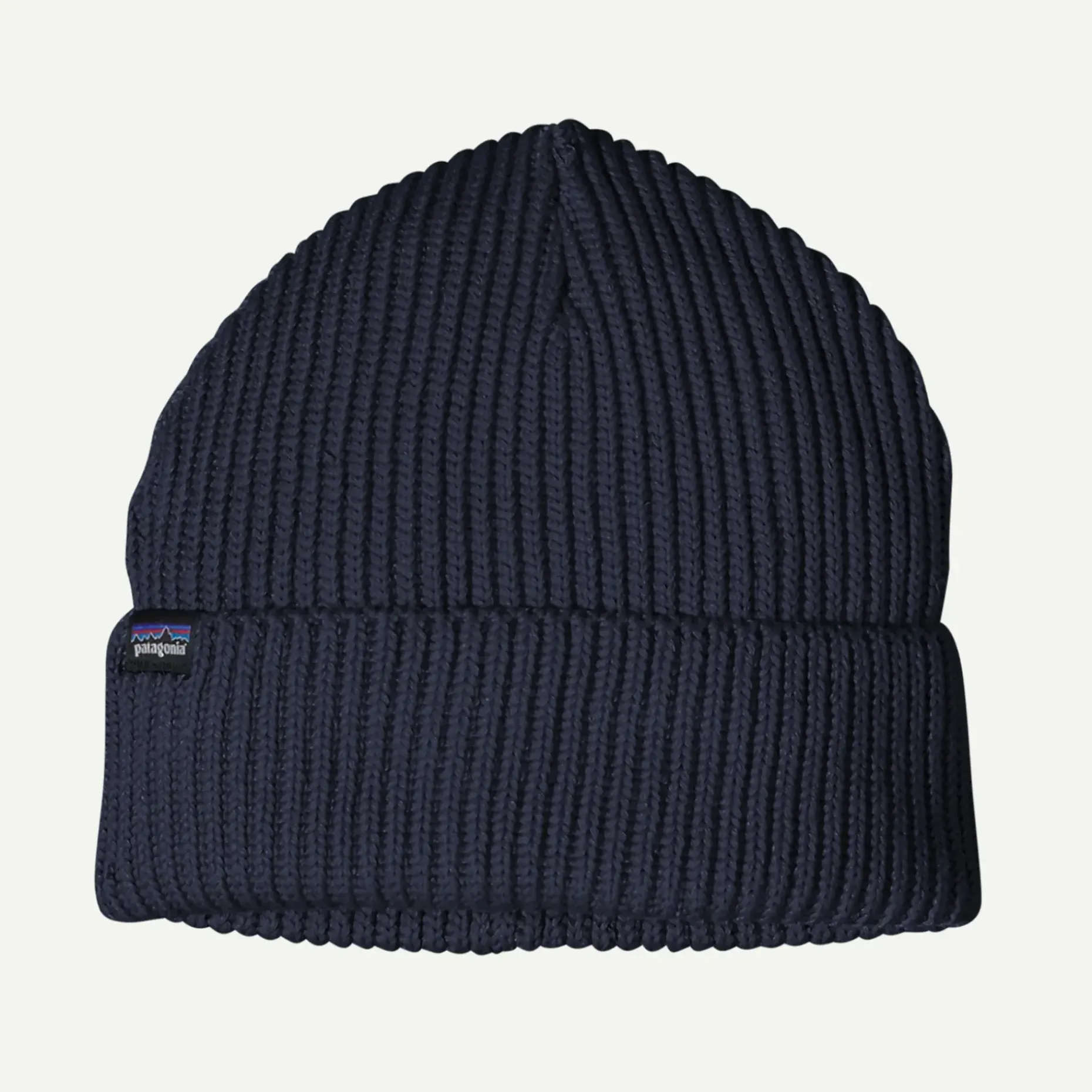 Fisherman's Rolled Beanie