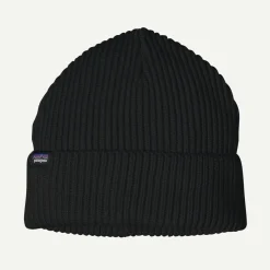 Fisherman's Rolled Beanie