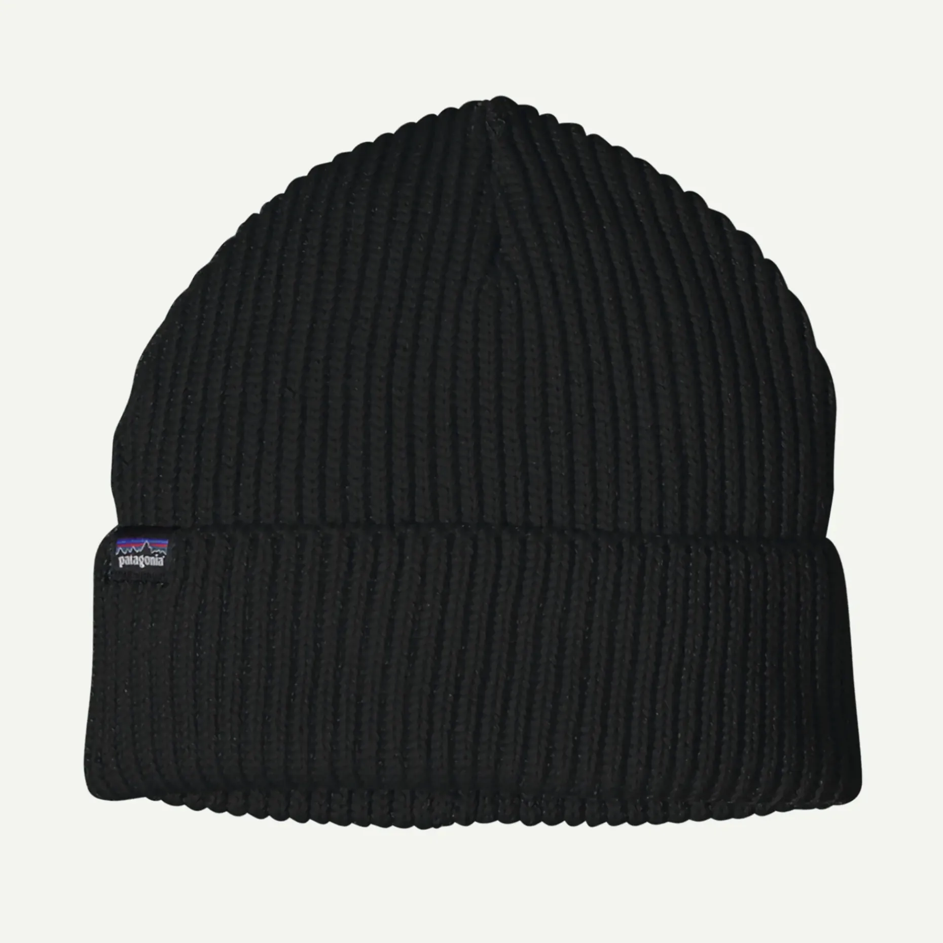 Fisherman's Rolled Beanie