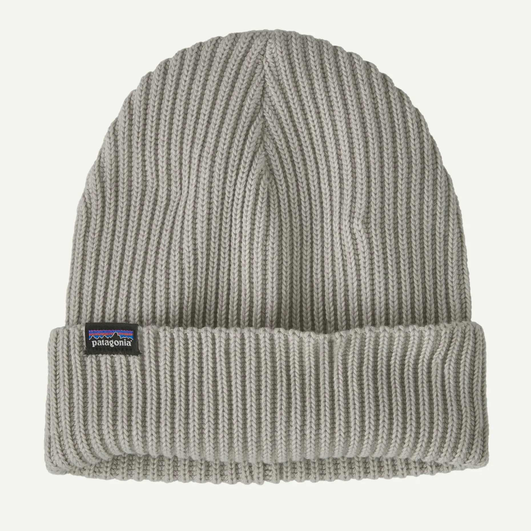 Fisherman's Rolled Beanie