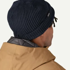 Fisherman's Rolled Beanie