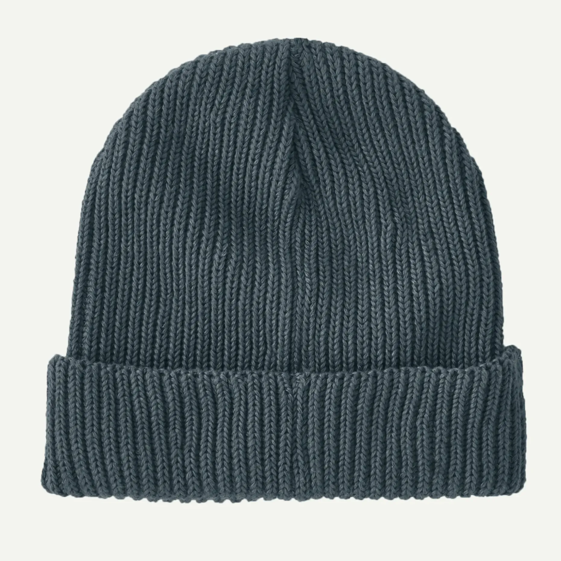 Fisherman's Rolled Beanie