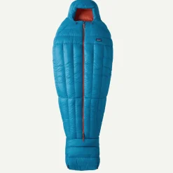 Fitz Roy Down Sleeping Bag 20°F / -7°C - Long