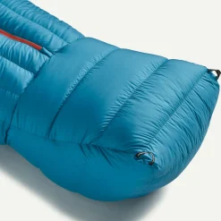 Fitz Roy Down Sleeping Bag 20&deg;F / -7&deg;C - Long