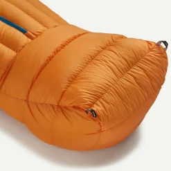 Fitz Roy Down Sleeping Bag 30&deg;F / -1&deg;C - Regular